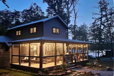 Image de Swordfish Suite Dog friendly- Pup Shed Retreat