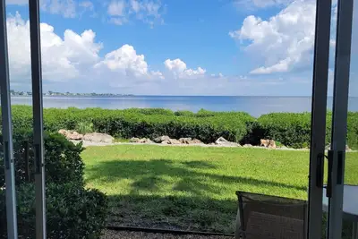 Image de Bay View! Ami /Holmes Beach- 5min walk to beach-1st floor, 2 bed/2 bath Condo