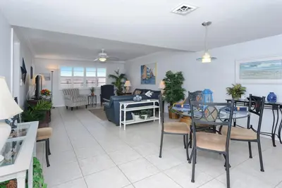 Image de Sea Shell 509 - Deux Chambres Appartement, Couchages 6
