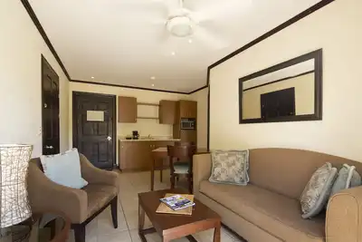 Image de 2 bedrooms Apartment at Hotel Villa Los Candiles