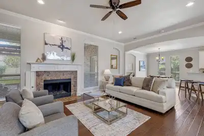 Image de Tch - 4br\/2. 5ba Home in McKinney - St