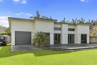 Image de Tutukaka Treat - Wellingtons Bay Holiday Home