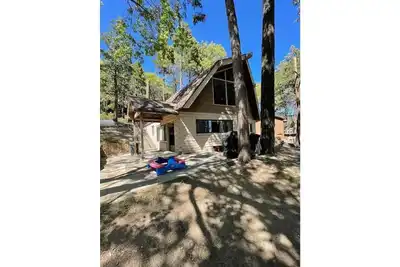 Image de Alta Sierra R&R