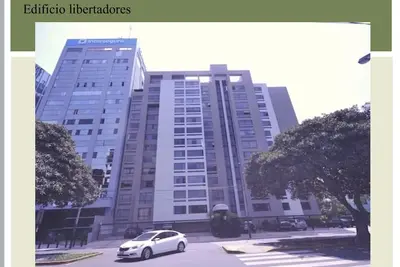 Image de Nice apartment in the most central area of San Isidro