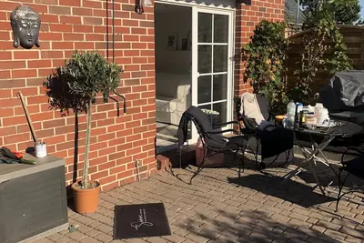 Image de Sehr Schöne neu Renovierte Ferienwohnung