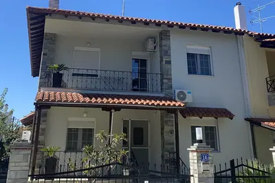 Image de Villa Ariadni