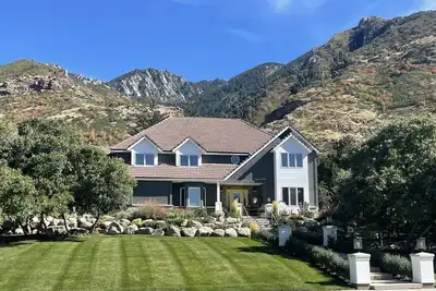 Bea\"Utah\"iful & Cozy