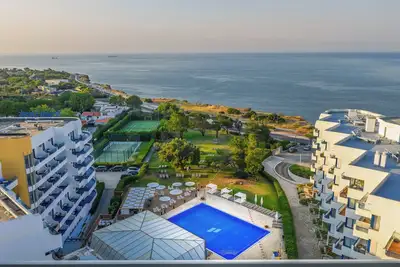 Image de Pestana Cascais Ocean & Conference Aparthotel