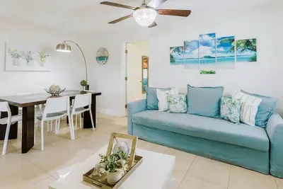 Image de Hallandale House/5 min to Beach/Bbq/close to Miami