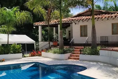 Casa Vivanco, A 3 Cuadras Del Parque Principal