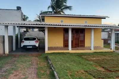 Image de Joli bungalow, avec piscine Ă hydromassage Ă 100 m de la plage;