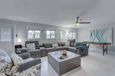 Image de Cozy & Confortable House near the Beach!