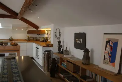 Image de 2 room loft Rue de la Croix / Cannes