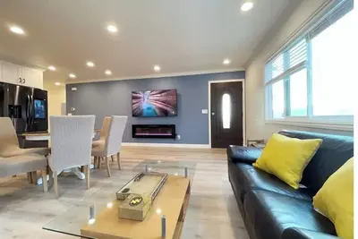 Image de New Coastal Home🐠 Steps to pier🐢 16mins to Sfo✈️