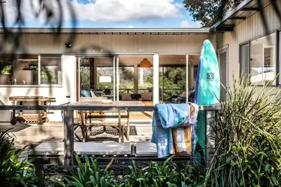 Image de Le Shack - Freycinet Holiday Houses