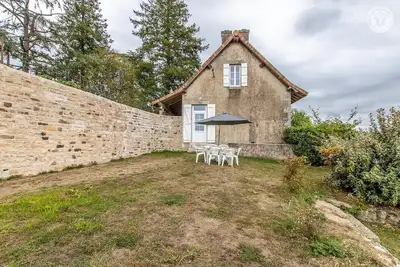 Image de la Maison de la Grille
