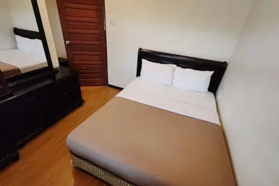 Iris Apartment @ Iris House Resort