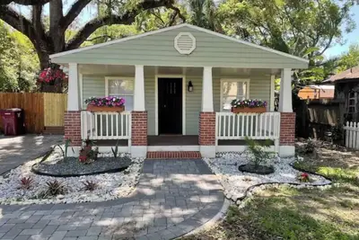 Image de The Reserve - Downtown Orlando with Hot Tub