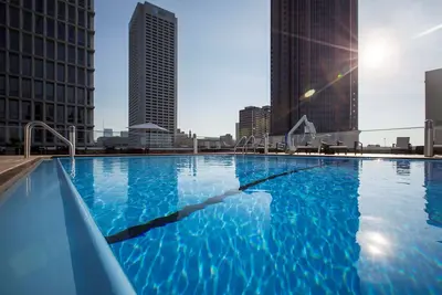 Image de Equipped Studio | Free Breakfast + Pool Access