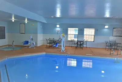 Image de Equipped King Suite | Free Daily Breakfast, Pool