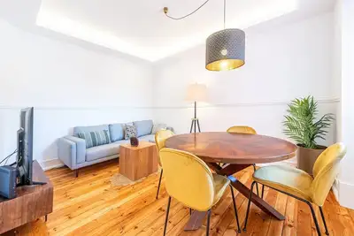 Image de GuestReady - Une âme vibrante au cœur de Belém