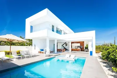 Image de White Villas Resort Oceanview Villa 4 Summer Promo