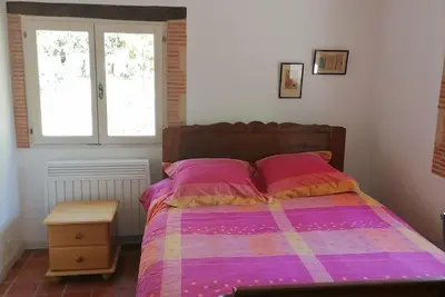 Image de Gite de la vieille becane
