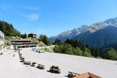 Image de 2 Pièces pour 6 Personnes