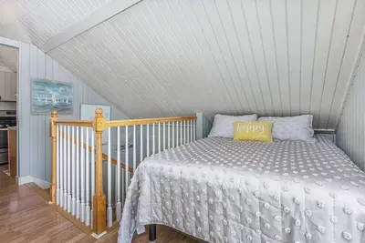 Image de Comfy Condo w/Ocean Views, Across  North Beach