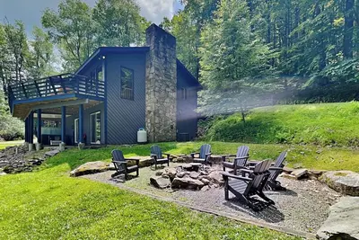 Image de Santa Fe Getaway | Pet Friendly, Great Lake Views!