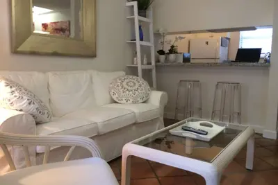 Image de Cozy Beach House at Key Biscayne
