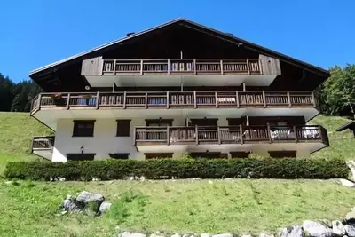 Image de Ferienwohnung T3 gemütlich ideal für 4 Personen