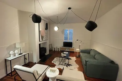 Image de Luxurious 3 bedroom cottage off Historical Piper St
