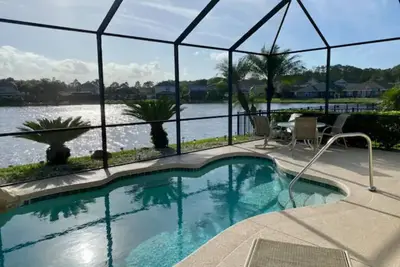 Image de Pool home Daytona