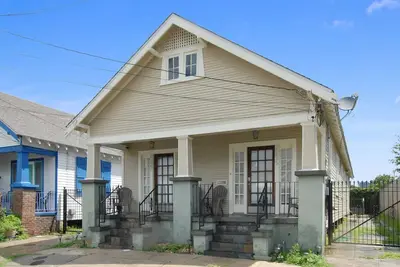 Image de Relaxing & spacious home in great location