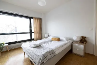 Image de Helsinki luxurious apartment