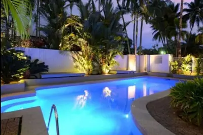 Image de BeachLuxe @ Sunseeker, Sublime Tropical Apartment