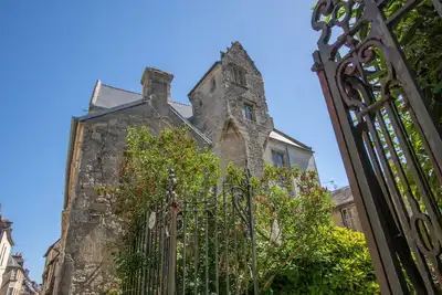 Image de Appartement dans le centre historique de Bayeux