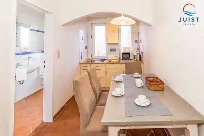 Image de Family-friendly vacation apartment in quiet Ostdorf