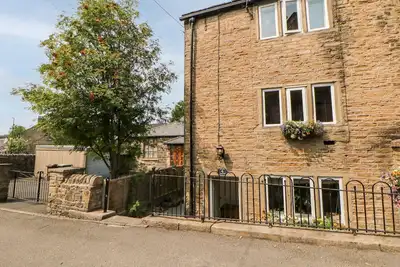 Image de The Old Cobblers, pet friendly, character holiday cottage in Hayfield