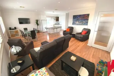 Image de A Sea Dream – Upstairs Self Contained Dwelling – Port Hughes