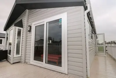 Image de Lodge At Chichester Lakeside (3 Bed), family friendly in Runcton