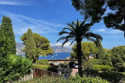 Image de Charming Villa Saint-Jean-Cap-Ferrat