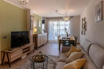Image de Calm Home La Tejita