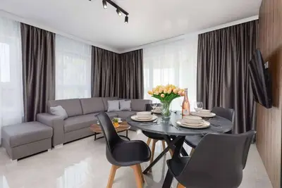 Image de Sun Towers 51 | Stylish Apartment | Parking