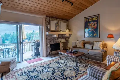 Image de The Ridge Condo 2617 - Walk to Elkhorn Pool, Hot Tub & Tennis