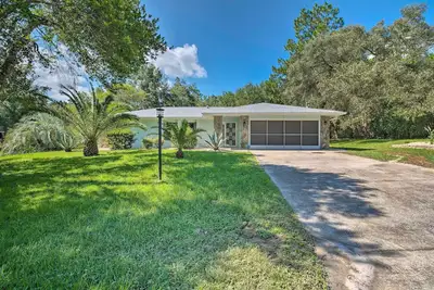 Image de Welcoming Citrus Springs Home w/ Heated Pool