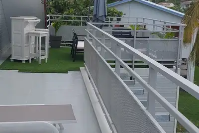 Image de Sans Soucis apartment near the sea