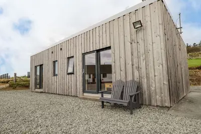Image de The Cabin, romantic, character holiday cottage in Dunvegan
