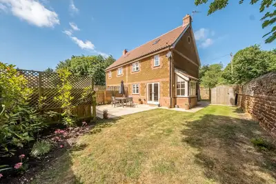 Image de River Cottage, Heacham, Norfolk